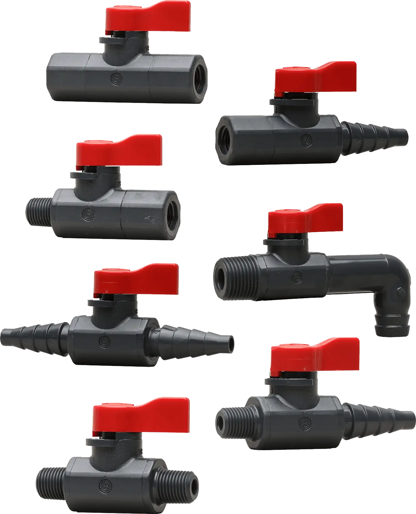 Labcock Ball Valve