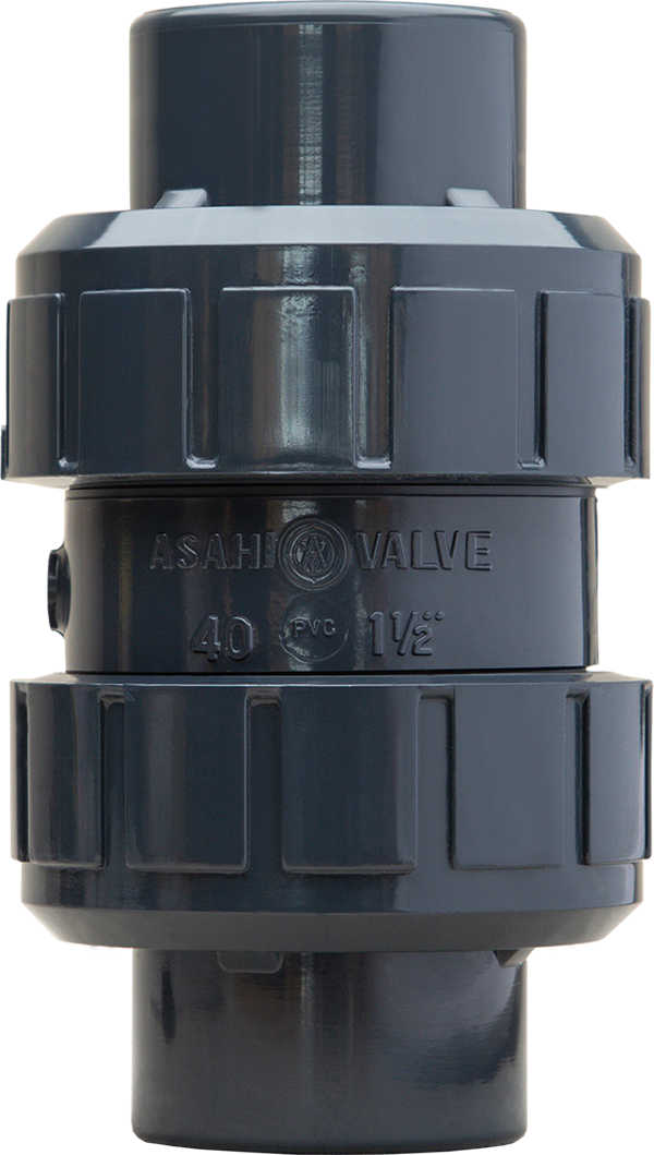 Ball Check Valve