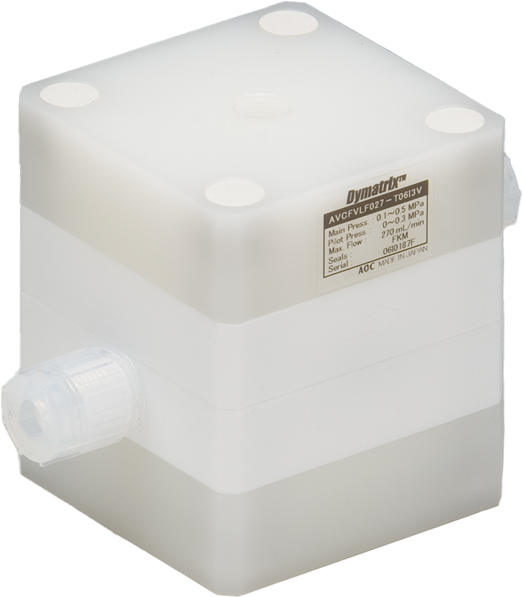 Constant Flow Valve AVCFV