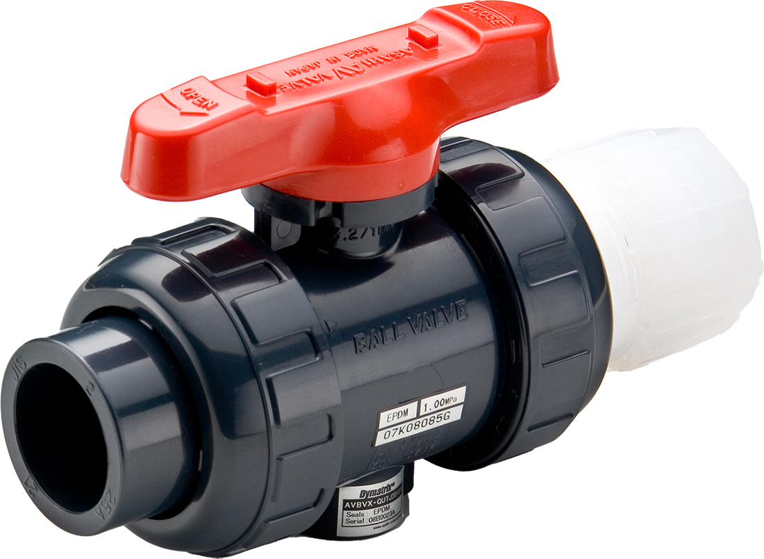 Ball Valve AVBVX