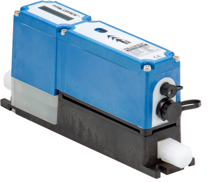 Falconics Flow Control Valve