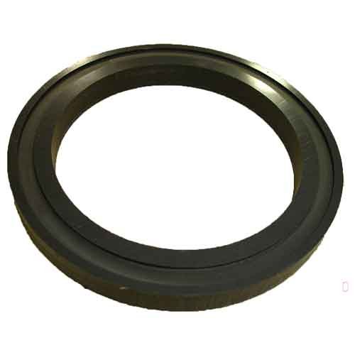 Custom PVC flange ring
