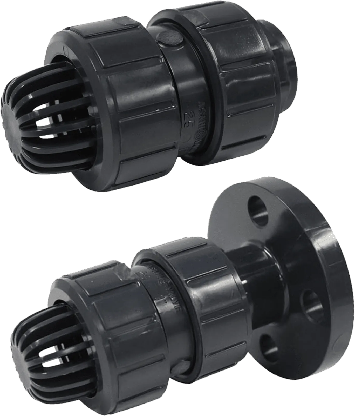 Foot Valve