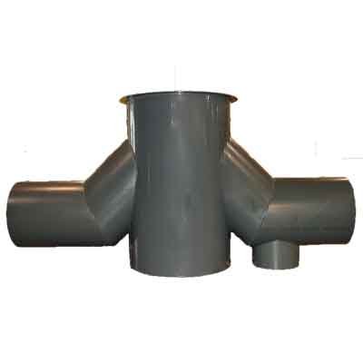Perforated PP Sheet