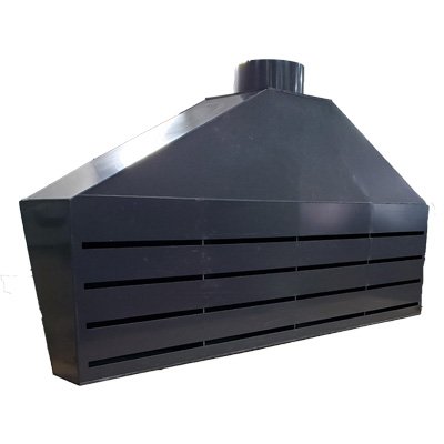 Fume Scrubber System 2