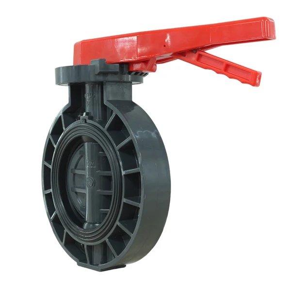 Industrial Valves