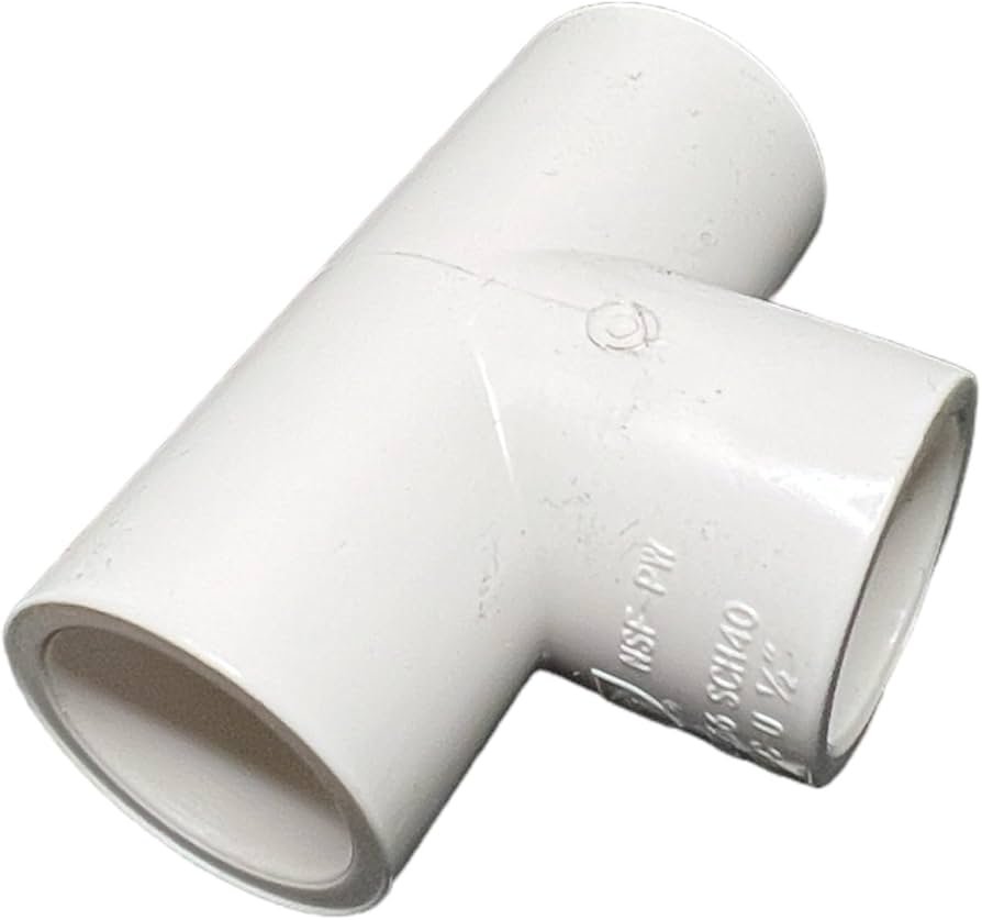 SCH-40 Fittings