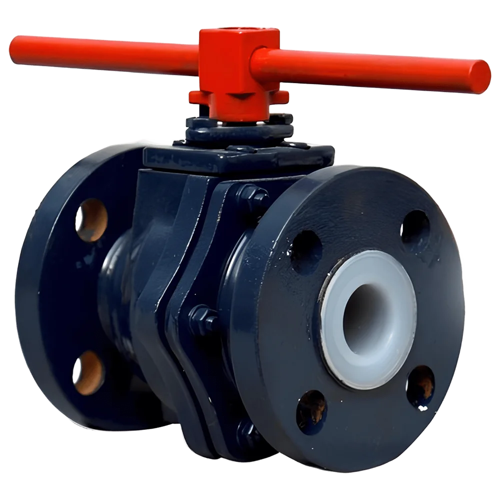 Specialty Valves