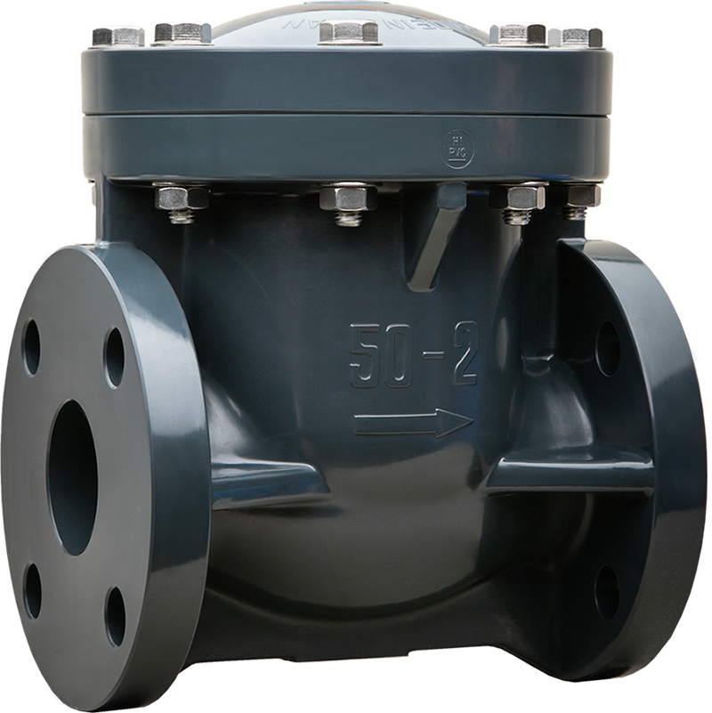 Swing Check Valve