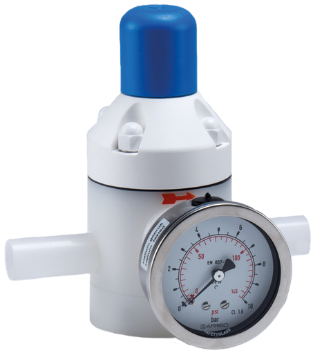 T-241 Pressure Regulator