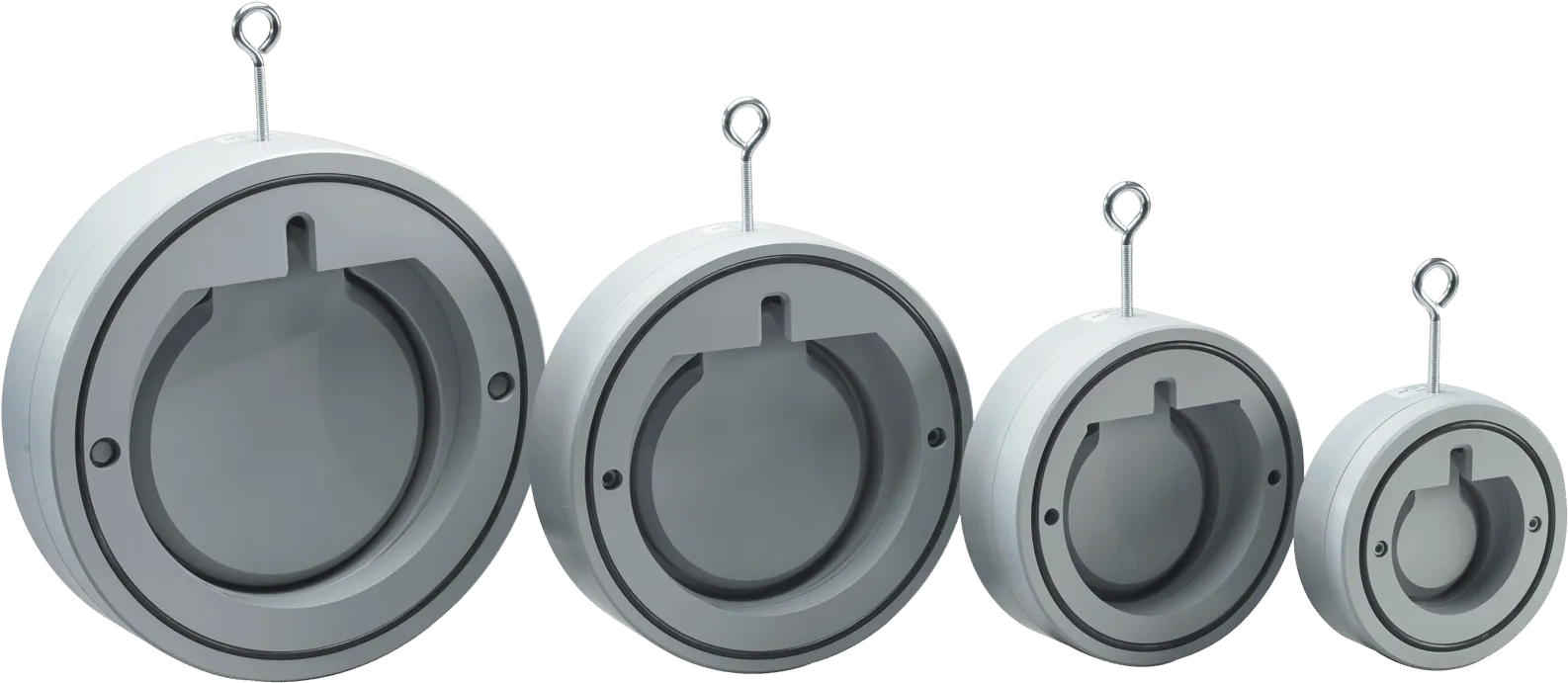 Wafer Check Valve